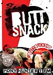 Butt Snack featuring pornstar Blake Daniels