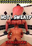 Hot And Sweaty featuring pornstar Lex Antoine