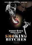 Smoking Bitches featuring pornstar Matt Rockwell