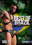 Best Of Brazil 2 featuring pornstar Andreas