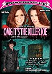 OMG It's The Killer Joe featuring pornstar Leya Falcon