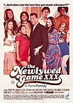 The Newlywed Game XXX: A Porn Parody from studio Vivid Entertainment
