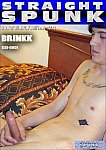 Straight Spunk: Interview: Brinkk featuring pornstar Brinkk