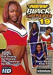 New Black Cheerleader Search 19 featuring pornstar Mya