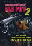 Wendy Williams' Fan POV 2 featuring pornstar Wendy Williams