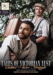 Tales Of Victorian Lust: Outlaw Power Struggle directed by Nica Noelle