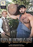 Tales Of Victorian Lust: Rich Boy Seduces The Handyman from studio Rock Candy Films
