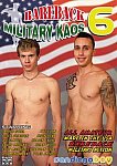 Bareback Military Kaos 6 featuring pornstar Kevin Penn