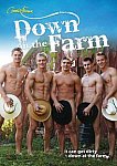 Down On The Farm featuring pornstar Trey (Corbin Fisher)