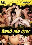 Bend Me Over from studio Staxus Collection