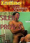 Silent Prov 3 from studio Latinoguys.com