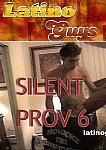 Silent Prov 6 from studio Latinoguys.com