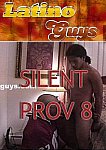 Silent Prov 8 from studio Latinoguys.com