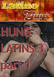 Hung Latins 3 from studio Latinoguys.com