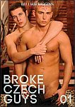 Broke Czech Guys featuring pornstar Matej Desny