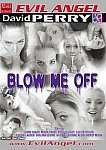 Blow Me Off featuring pornstar David Perry