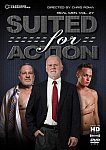 Real Men 27: Suited For Action from studio Pantheon Productions