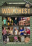 War Chest 25 featuring pornstar Kaden