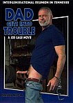 Dad Gets Into Trouble featuring pornstar Allen Silver