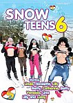 Snow Teens 6 featuring pornstar Veronika Sauerova