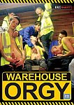 Warehouse Orgy featuring pornstar Aaron Aurora