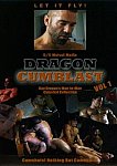 Dragon Cumblast featuring pornstar Cutler X