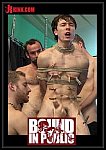 Bound In Public: Skater Punk Gets What He Deserves featuring pornstar Rob Yaeger