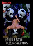 Bound Gangbangs: Pandamonium Panda Lullaby Panda Porno featuring pornstar Ashli Orion