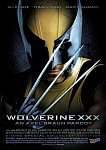 Wolverine XXX An Axel Braun Parody featuring pornstar Hank Hoffman
