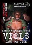 French And Arabian Thugs: Viols Dans Ma Cite featuring pornstar Amadou Baka