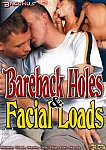 Bareback Holes And Facial Loads featuring pornstar Mateja