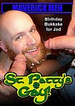 Saint Patty's Gay featuring pornstar Jed
