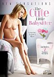The Cute Little Babysitter featuring pornstar Jessica Robbin