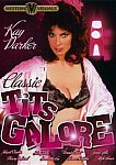 Classic Tits Galore featuring pornstar Kay Parker