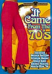 It Came From The 70's featuring pornstar Abigail Clayton