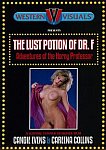 The Lust Potion Of Dr. F featuring pornstar Careena Collins