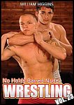 No Holds Barred Nude Wrestling 23 directed by William Higgins