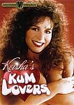 Keisha's Kum Lovers featuring pornstar Keisha