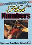 Hot Numbers featuring pornstar Greg Rome