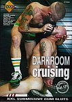 Darkroom Cruising featuring pornstar Bruce Jordan