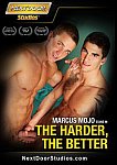 The Harder, The Better featuring pornstar Connor Maguire
