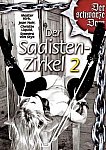 Der Sadisten-Zirkel 2 featuring pornstar Jean Noir