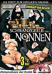 Schwanzgeile Nonnen featuring pornstar Anita Dark