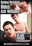 Nathan Brookes Rides Ash Williams featuring pornstar Ash Williams