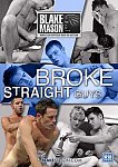 Broke Straight Guys featuring pornstar Kai Cruz