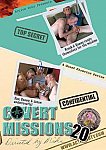 Covert Missions 20 directed by Mike