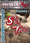 College Sex Tapes