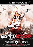 Big Titty Rockers featuring pornstar Delta White