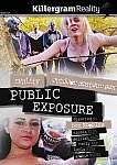 Public Exposure featuring pornstar Delilah Dash