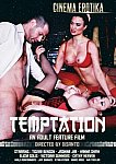 Temptation featuring pornstar Cathy Heaven
